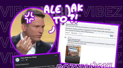 Piwo z Mentzenem to już mem. Kolejne lokale odmawiają spotkania z politykiem