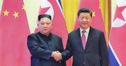 Korea Północna jeszcze bliżej z Chinami. Oświadczenie Kim Dzong Una