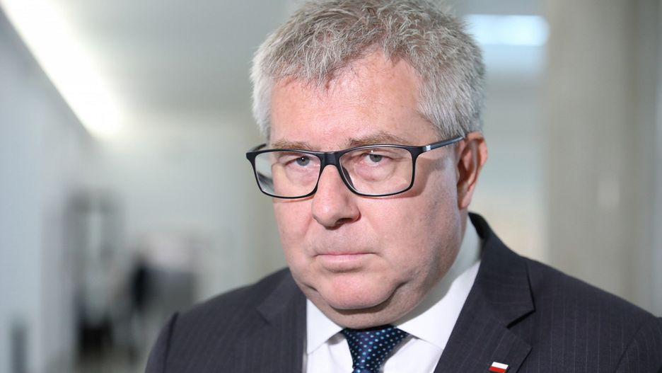 Szczyt UE. Ryszard Czarnecki odniósł się do ustaleń wynegocjowanych przez Polskę