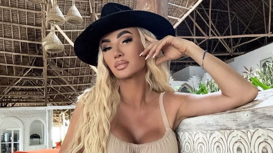 Iza Macudzińska