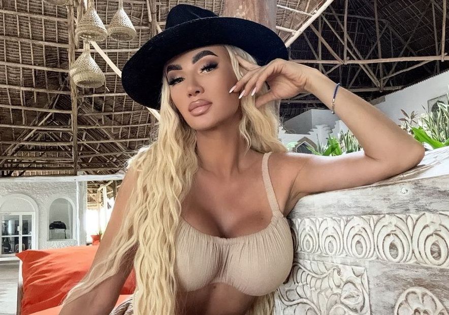 Iza Macudzińska