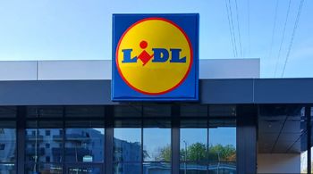 Nie przegap. Tylko do 11 lutego w Lidlu