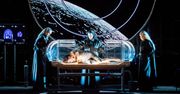 Ariadna i roboty. Premiera "Ariadny na Naxos” w Teatrze Wielkim -Operze Narodowej