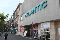 Warszawa. Kino Atlantic będzie objęte ochroną konserwatorską?
