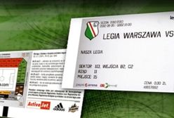 Legia - Widzew. Zmiany w komunikacji!