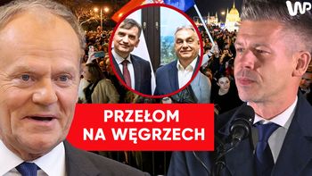 Tusk po wyborach na Węgrzech. Tak powiedział o Orbanie i Ziobrze