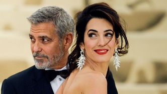 George Clooney razem młodszą o 17 lat żoną i 7-letnimi bliźniętami wyprowadzają się z francuskiej Prowansji. Wielkie zmiany w życiu aktora