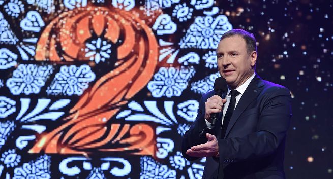 Dzień disco polo na festiwalu w Opolu? Lider Bayer Full proponuje to prezesowi TVP