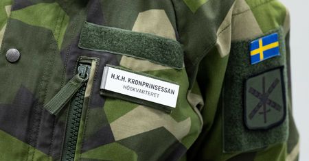 Raport sił zbrojnych. Najmłodszy kraj NATO inwestuje w obronność