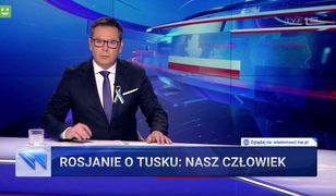 "Wiadomości" pokazały odcinek sprzed 9 lat. Kraśko i Tadla zmiażdżeni na antenie