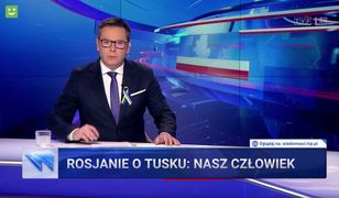 "Wiadomości" pokazały odcinek sprzed 9 lat. Kraśko i Tadla zmiażdżeni na antenie