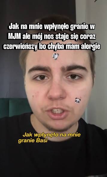 Cody Wudkiewicz gorzko o pracy na planie "M jak miłość"