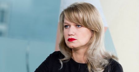 Maja Herman o wyroku TK. "Cisza jest bardziej wymowna niż słowa"
