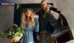 M5 Film produkuje reklamę Fiorda Max MD