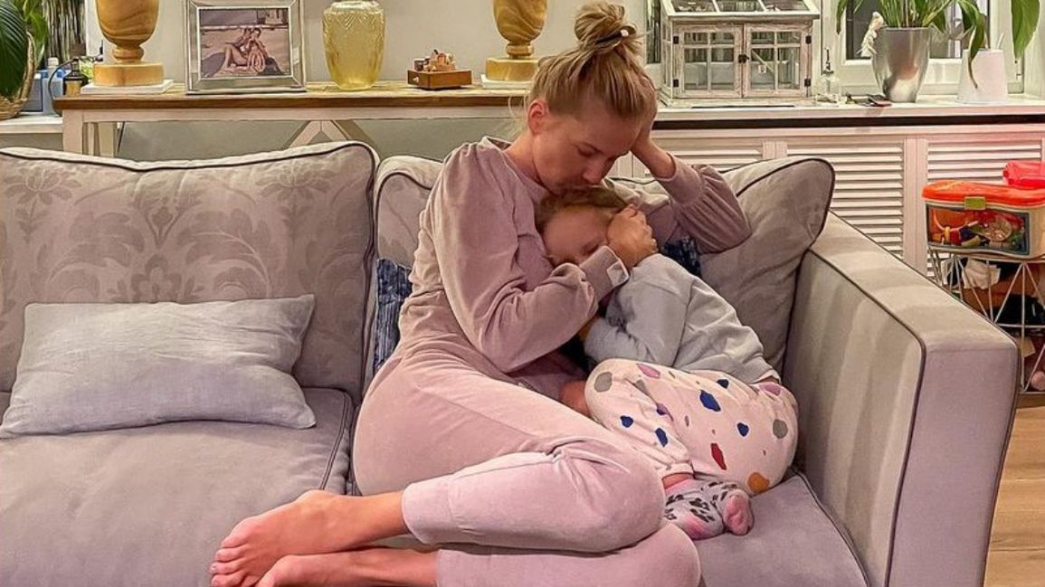 Edyta Pazura opublikowała poruszający wpis 