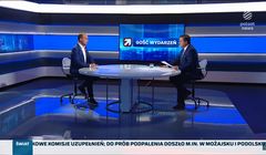 Zmiany w Polsacie. Mniej publicystyki na głównej antenie