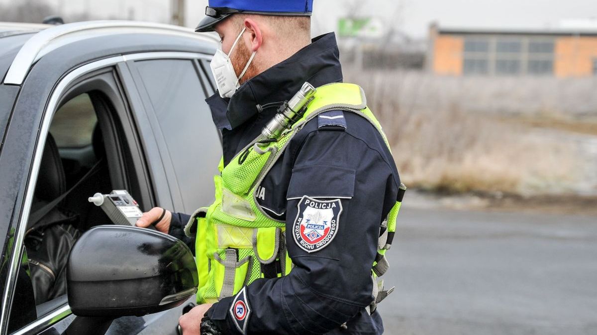 Nie masz pewności, czy możesz jechać? Jeśli od zakończenia "imprezy" minęły 24 godziny, nie ma obaw. W przeciwnym wypadku wiele zależy od przebiegu zabawy