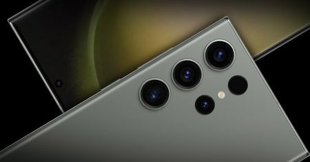 Wiosenna ofensywa Samsunga. Ma smartfona dla każdego