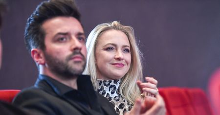 Barbara Kurdej-Szatan ma nową pracę. Znów wystąpi w Polsacie