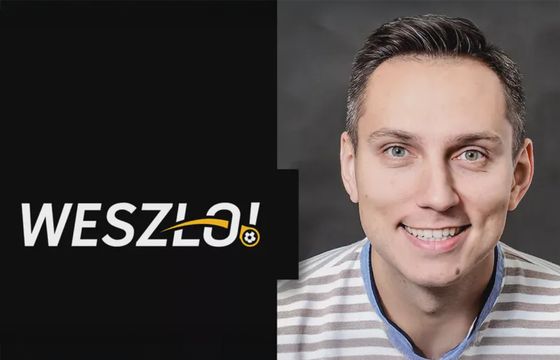 Życie Weszło po Stanowskim. "Chcemy wykroić swój kawałek tortu"