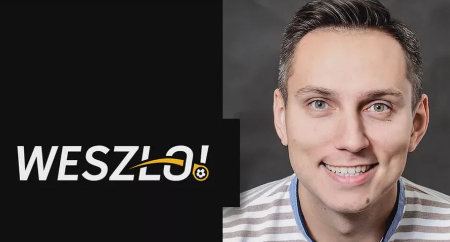 Życie Weszło po Stanowskim. "Chcemy wykroić swój kawałek tortu"