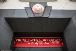 Strajk Kobiet. Prokuratura chce ścigać za aborcję? Doniesienia z Białegostoku