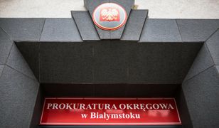 Strajk Kobiet. Prokuratura chce ścigać za aborcję? Doniesienia z Białegostoku