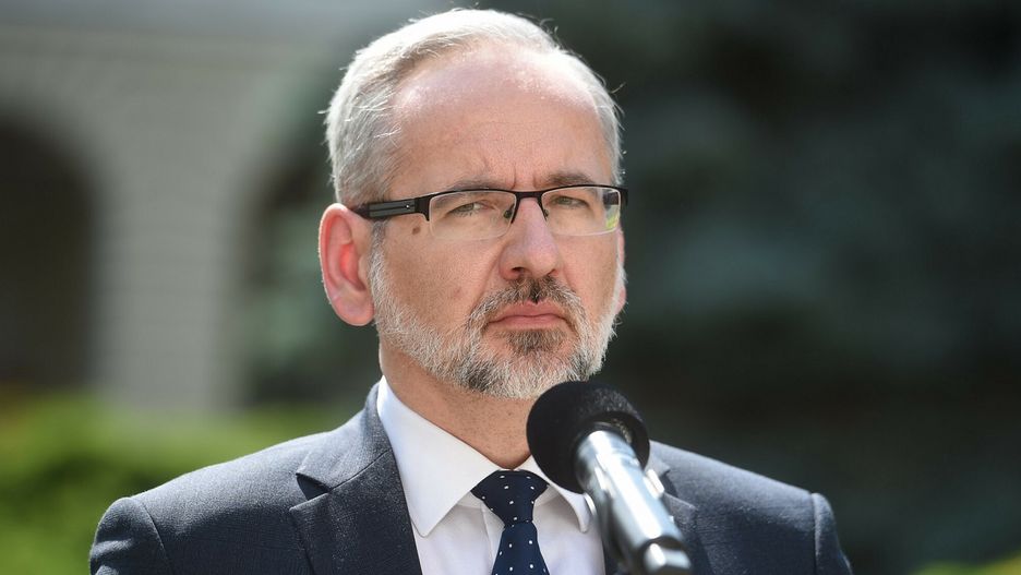 Skandal w Sejmie. Niedzielski chwali marszałek Witek. "Chapeau bas"