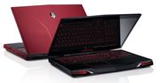 Alienware M17x R3 - bezkompromisowy laptop dla graczy