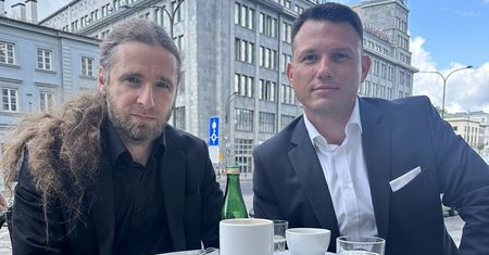 Niespodziewany powrót. Sośnierz dołącza do Konfederacji
