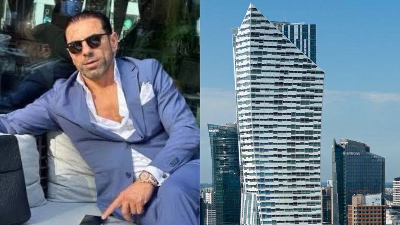 Fedlan Kılıçaslan