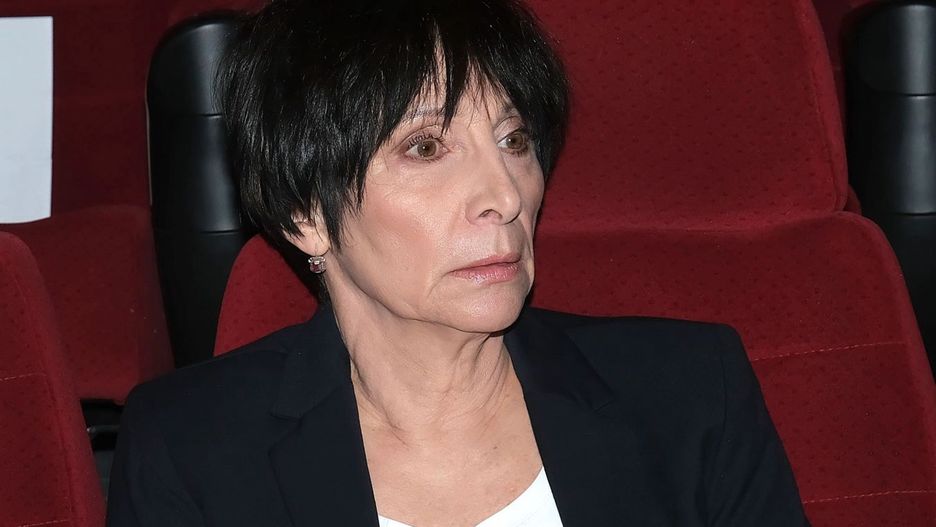 Renata Pałys grała Helenę Paździoch przez 22 lata