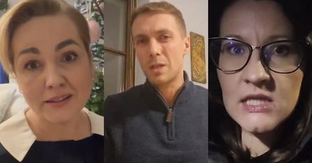 Pracownicy TVP wydali oświadczenie. Edyta Lewandowska mówi o "PRZEMOCY" nowych władz. "Najgorsze praktyki TOTALITARNE" (WIDEO)