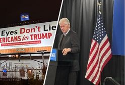 Bitwa o Wisconsin. Demokraci wytaczają działo w postaci Billa Clintona