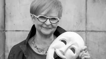 Krystyna Piaseczna nie żyje. Latami pracowała w łódzkim oddziale TVP. "Była ważną częścią środowiska"