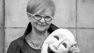 Krystyna Piaseczna nie żyje. Latami pracowała w łódzkim oddziale TVP. "Była ważną częścią środowiska"