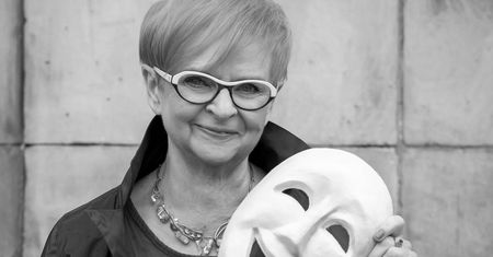 Krystyna Piaseczna nie żyje. Latami pracowała w łódzkim oddziale TVP. "Była ważną częścią środowiska"