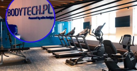 Popularna sieć siłowni ogłasza upadłość. Klienci na lodzie