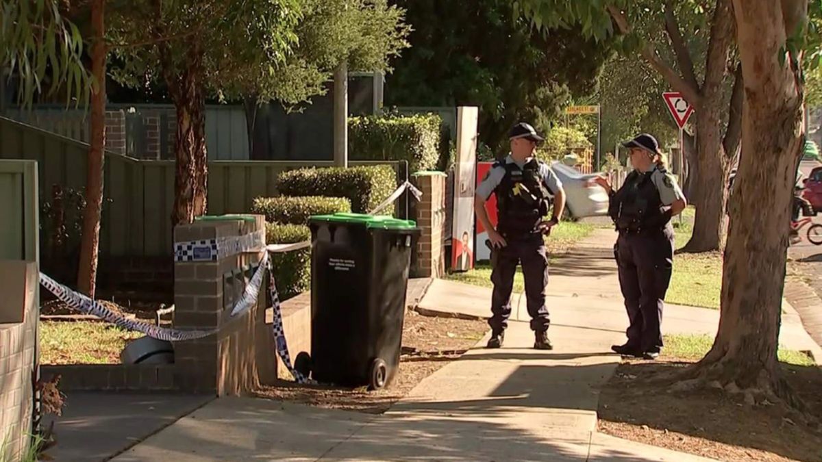 Do ataku z użyciem siekiery doszło w Sydney. Ofiara nie miała żadnych szans
