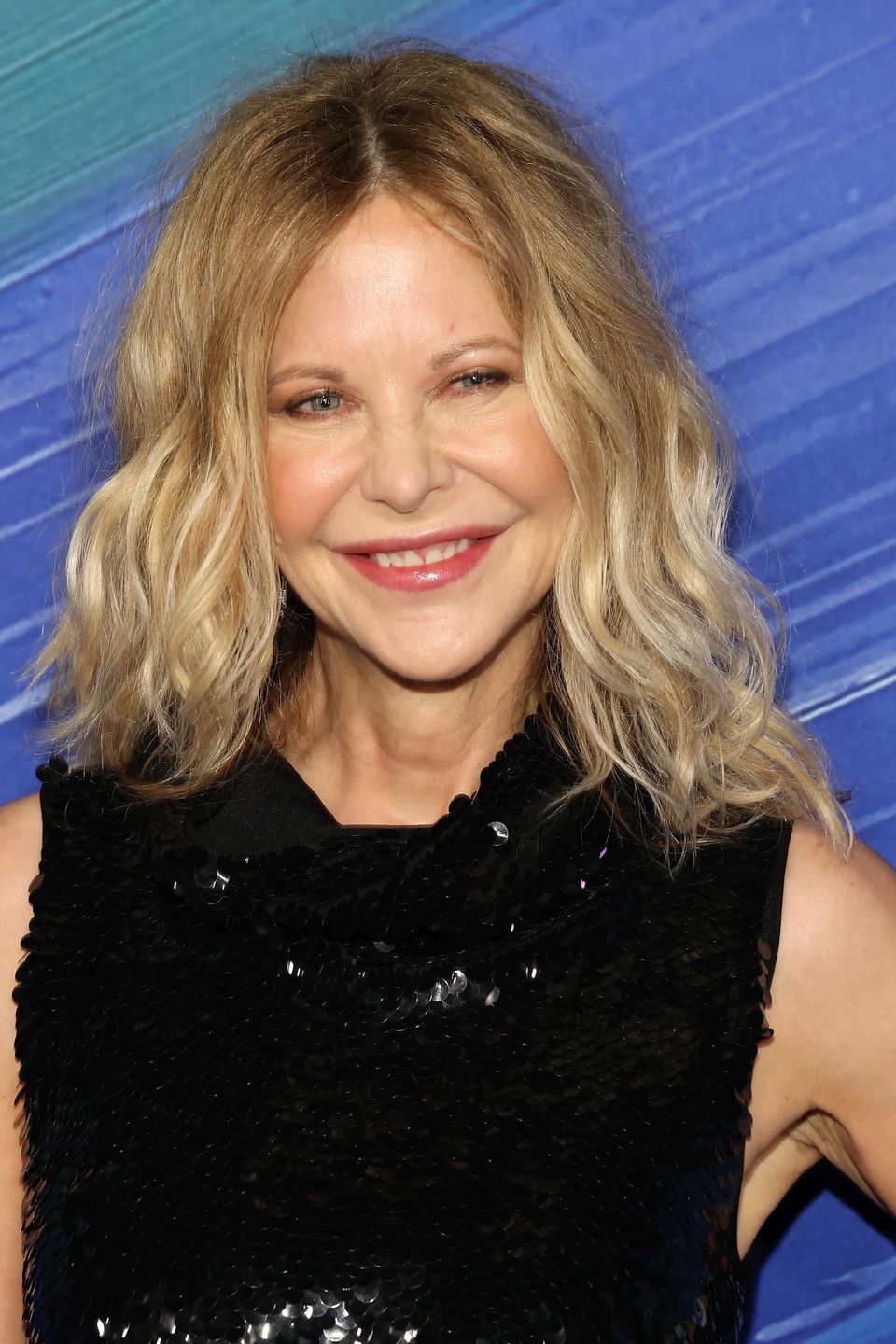 Meg Ryan