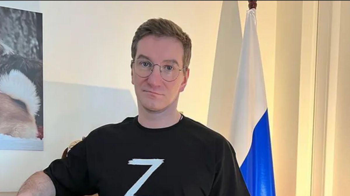 Niebywałe. Rosjanie otwarcie mówią o ludobójstwie