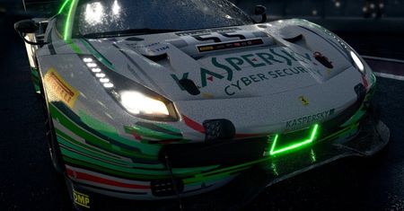 Powstaje Assetto Corsa Competizione, zagramy jeszcze w tym roku