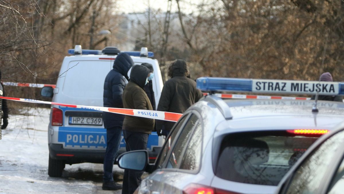 Wraca sprawa ludzkiej ręki w śmietniku. Są wyniki badań DNA