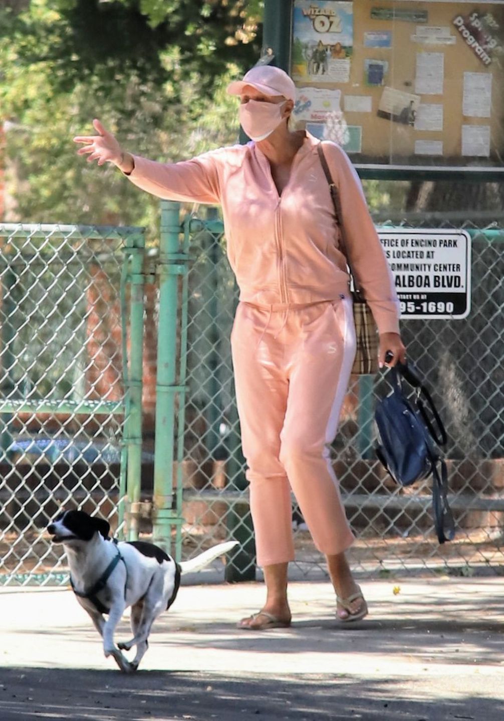 Brigitte Nielsen z mężem