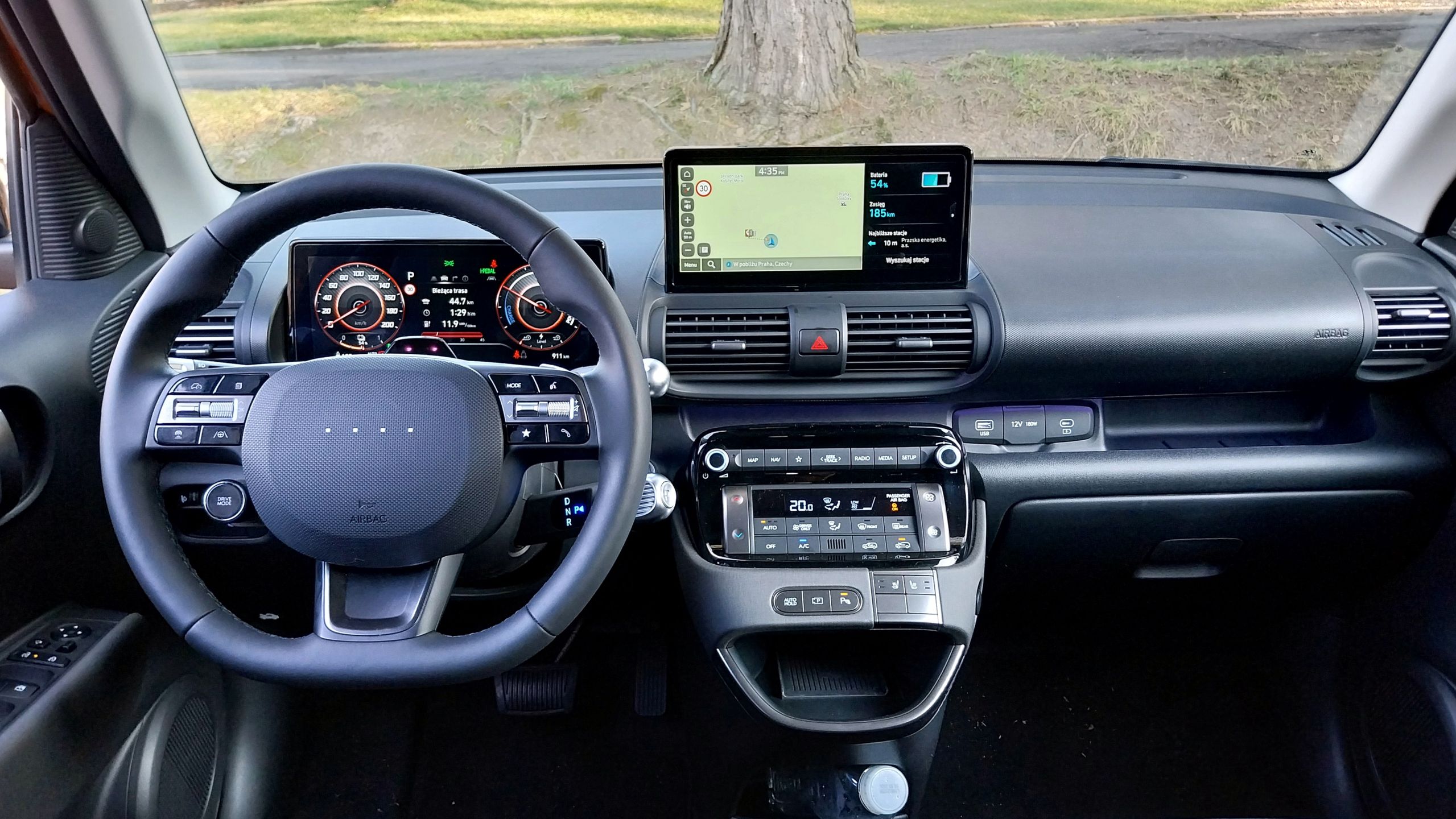 Hyundai Inster