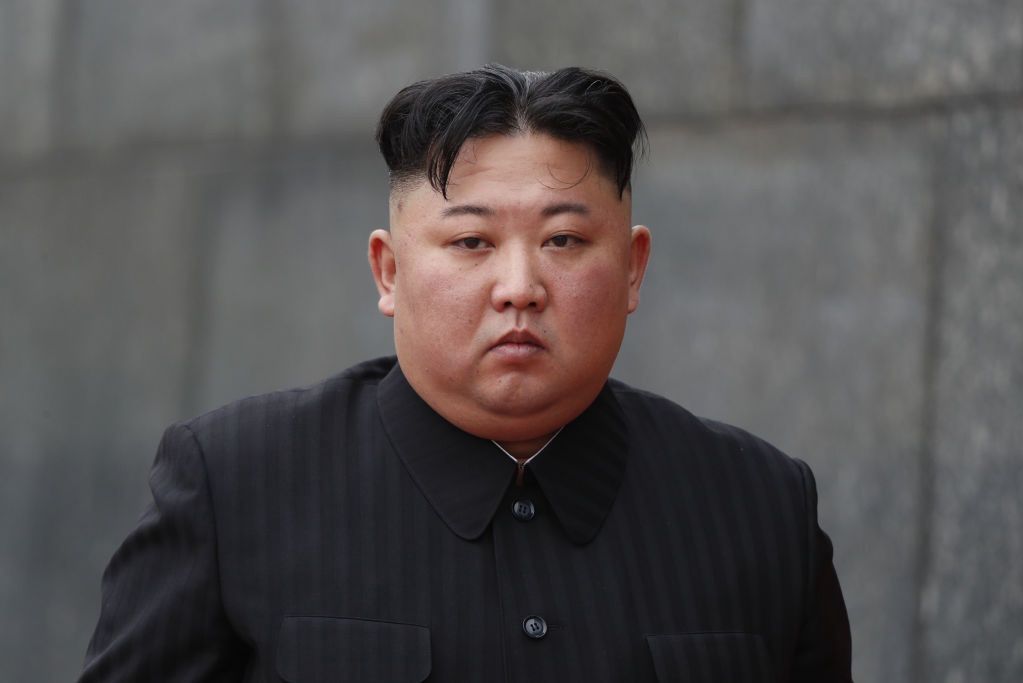 North Korea naval disaster: Officials detained after destroyer mishap