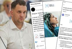 Jak ludzie Łukasza Mejzy szukali klientów. Wstrząsające relacje rodziców [ŚLEDZTWO WP]