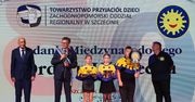 Szczecin: Towarzystwo Przyjaciół Dzieci świętowało 80 lat!