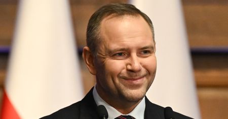 Kancelaria Nawrockiego odpowiada ws. ułaskawień. Jest komunikat