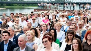 Dni Torunia oficjalnie rozpoczęte. Przed mieszkańcami dziesięć dni świętowania. Co w planie na sobotę?